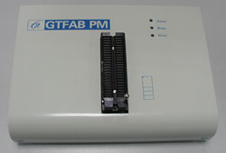 GTFAB PM-D(PIC)燒寫器