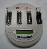 PICPRO (PIC)量產(chǎn)燒寫器