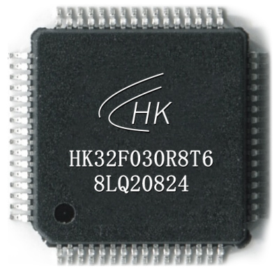 ARM核 Cortex -M0之F030家族