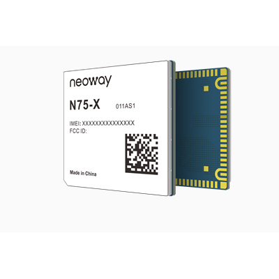 4G模塊-N75