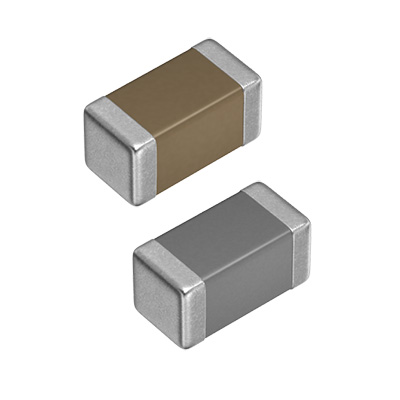 積層貼片陶瓷片式電容器