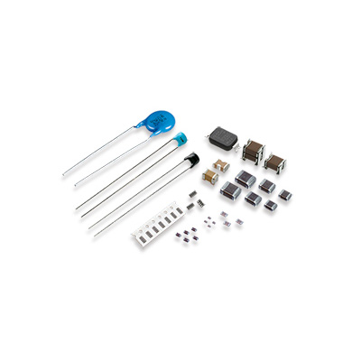 陶瓷電容器引線型