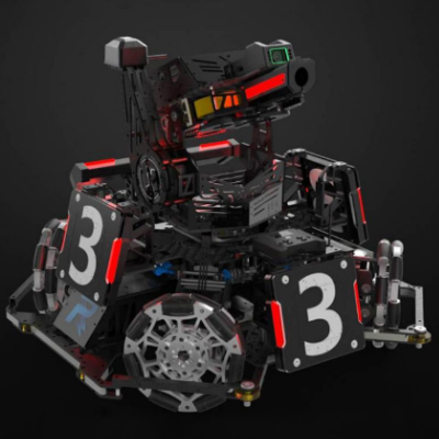 ROS機(jī)器人學(xué)習(xí)平臺(tái)AIROSBOT